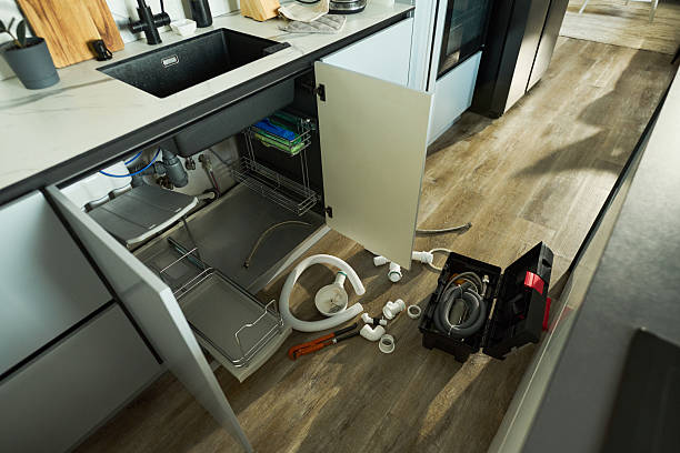 Reliable Pipe Repair contractor in Belews Creek, NC by Street Wise - Plumbing