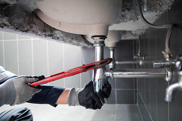 Licensed Pipe Repair service in Belews Creek, NC - Street Wise - Plumbing
